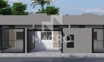 Imagem: Geminado Térreo Res. Varsóvia