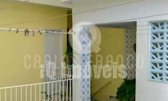 Imagem 7: Sobrado a Venda Vila Cruzeiro Impecável 3 dormitórios 4 vagas