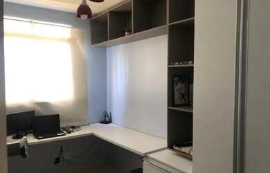 Imagem 12: Apartamento 2/4 sendo 1 suíte fino acabamento (cond. Ville laguna