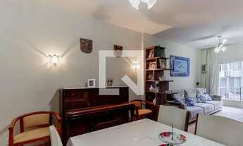 Imagem 3: Apartamento à Venda - Humaitá, 3 Quartos, 123 m2