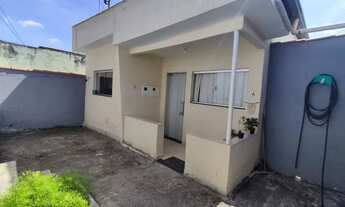 Imagem 2: Casa bem localizada no bairro jatobá