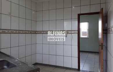 Imagem 6: Apartamento para aluguel 2 quartos no Bairro AMAZONAS