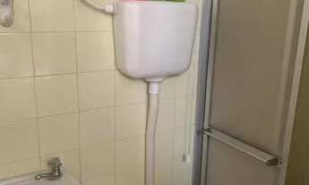 Imagem 6: Apartamento com 2 quartos sendo uma suíte, em 100m² com 1 vaga de garagem no Canela