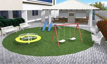 Imagem 4: Apartamento de 3 quartos sendo 1 suíte com 93,91m² em São José