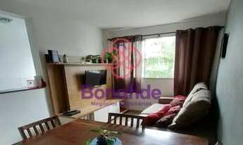 Imagem: JUNDIAÍ - Apartamento Padrão - RECANTO