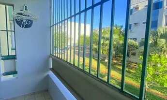 Imagem 6: Apartamento para aluguel, 2 quartos, 1 suíte, 1 vaga, Ininga - Teresina/PI