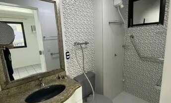 Imagem 7: 3Qtos c/Suíte _ Vieiralves( Próx. Ao Shop Plaza) Semi-mobiliado/ Ótima Localização