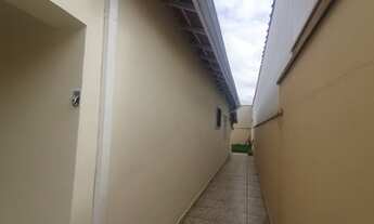 Imagem 7: Casa Térrea para venda tem 120 metros quadrados com 2 quartos em Recanto das Águas - São P