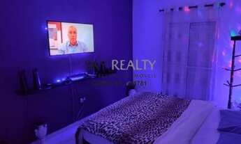 Imagem 3: SãO PAULO - Sobrado Padrão - Jardim Helga