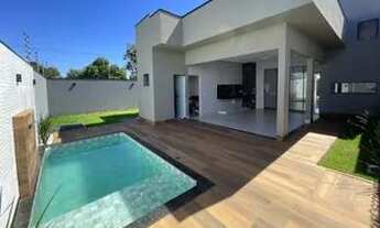 Imagem 4: CS NOVA W Casa com 3 dormitórios