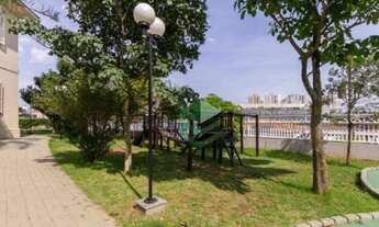 Imagem 6: Apartamento com 3 dormitórios à venda, 158 m² por R$ 1.200.000 - Vila Gonçalves - São Bern