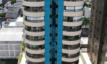 Imagem: ALUGUEL APARTAMENTO 3 DORMITÓRIOS BALNEÁRIO