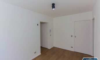 Imagem 2: Apartamento de 1 dormitório 1 vaga de garagem a venda em Pinheiros!