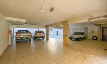 Imagem 6: Apartamento 3 quartos sendo 1 suíte 3 banheiros e varanda com churrasqueira