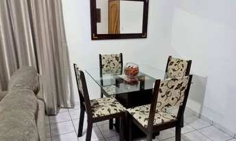 Imagem 1: Apartamento para venda possui 72 metros quadrados com 2 quartos em Guilhermina - Praia Gra