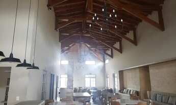 Imagem 7: Terreno Terras da Estancia - Paulinia