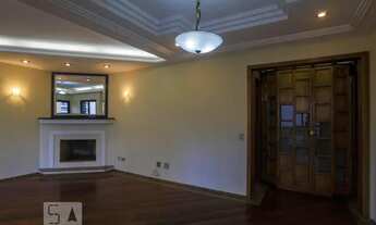 Imagem 7: Apartamento à Venda - Vila Mariana, 3 Quartos, 130 m2