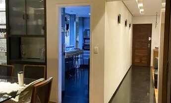 Imagem 11: Apartamento com 4 dormitórios à venda em Belo Horizonte