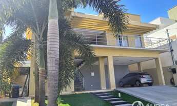 Imagem: Casa com 3 quartos - Bairro Condomínio