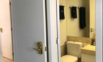 Imagem 7: Vende-se excelente Apartamento com 242 m² - Setor Jardim Goiás - Goiânia - GO