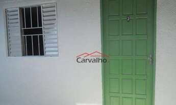 Imagem: Casa com 1 dormitório para alugar, 18 m²