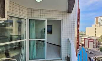 Imagem: Apartamento com 2 quartos sendo 1 suite