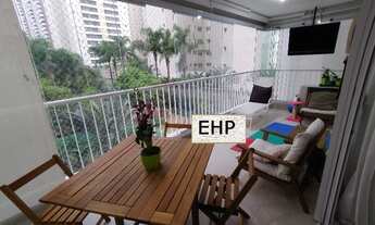 Imagem 3: Oportunidade! Lindo apto 142mts no Grand Splendor no Jardim das Industrias com 3 suítes