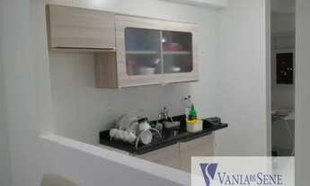 Imagem 3: SAO JOSE DOS CAMPOS - Residential / Apartment - JARDIM VALE DO SOL