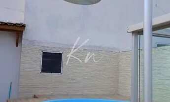 Imagem 4: Cobertura Duplex de 200m2 3 quartos no Rio 2 com vista para a Lagoa - Mobiliado