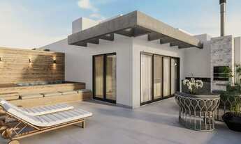 Imagem 7: Vina Del Mar- Apartamentos 2 quartos com 2 suites e Coberturas na Praia de Piratininga/Nit