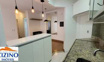 Imagem 5: Apartamento para aluguel, 2 quartos, 1 suíte, 1 vaga, Vila Leopoldina - São Paulo/SP