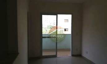Imagem 3: Apartamento com 2 dormitórios, 65 m² - venda por R$ 320.000,00 ou aluguel por R$ 1.928,43