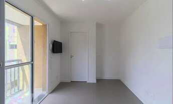 Imagem 3: Apartamento para Aluguel - Liberdade, 1 Quarto, 27 m2