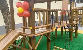 Imagem 6: Apartamento 3 quartos