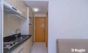 Imagem 4: Apartamento de 1 quarto para alugar no bairro Centro