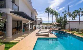 Imagem: Jardins Milão - Sobrado 4 quartos, sendo