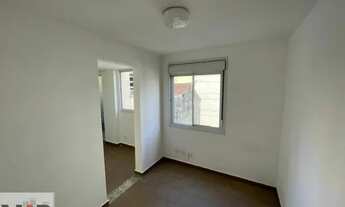 Imagem: 1 DORMITÓRIO LOCAÇÃO SANTA CECÍLIA PRÓXIMO