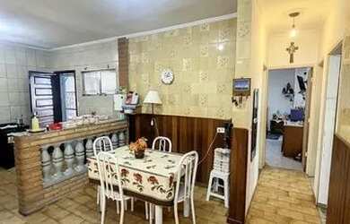 Imagem 5: Casa Para Locação no Éden, 3 domitorios ( 1 suite), 1 vaga