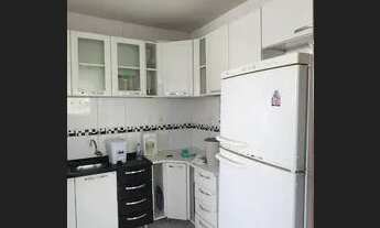 Imagem 3: Apto Sol Dourado em frente a Coca-Cola A. Montenegro 2/4 com moveis e eletrodomésticos