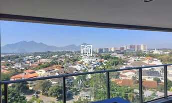 Imagem 2: Apartamento-À VENDA-Barra da Tijuca-Rio de Janeiro-RJ