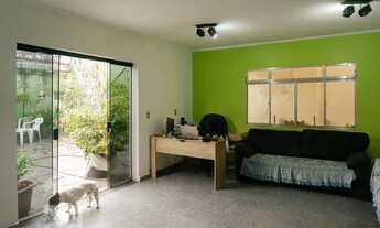 Imagem 3: Casa à Venda - Santana, 4 Quartos, 330 m2