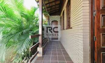 Imagem 3: Casa com 5 quartos e 6 vagas no Vila Paris