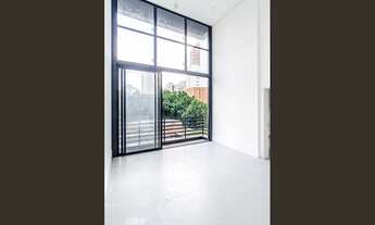 Imagem 5: Apartamento para Aluguel - Jardim Paulista, 2 Quartos, 100 m2