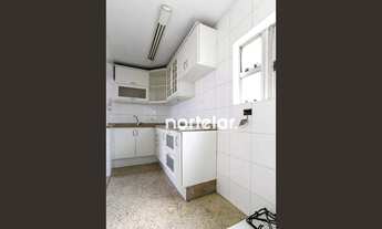 Imagem 4: Apartamento com 2 dormitórios para alugar, 50 m² por R$ 1.650,00/mês - Parque São Luís - S