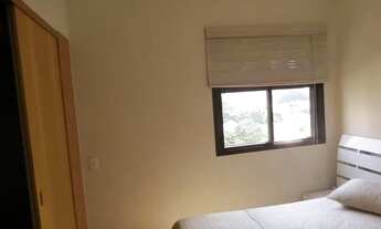 Imagem 6: Rarus Flats - Flat para locação - Edifício USA Pratical Life Moema