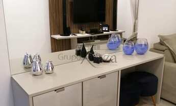 Imagem 4: Apartamento - Vila Ema - Residencial Piazza Monet - 82m² - 2 Dormitórios