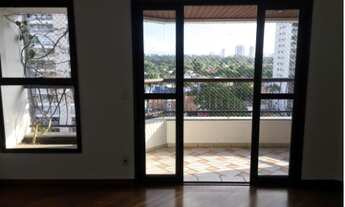 Imagem 2: Apartamento Locação Chácara Santo Antônio 136 m² 3 Dormitórios