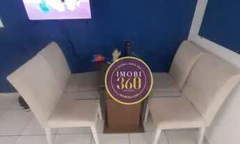 Imagem 3: Apartamento com 2 dormitórios, 47 m² - venda por R$ 192.000,00 ou aluguel por R$ 1.220,00