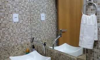 Imagem: Promoção flat mobiliado valor 1100