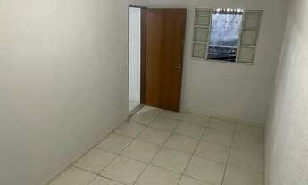 Imagem 4: Casa Candangolândia